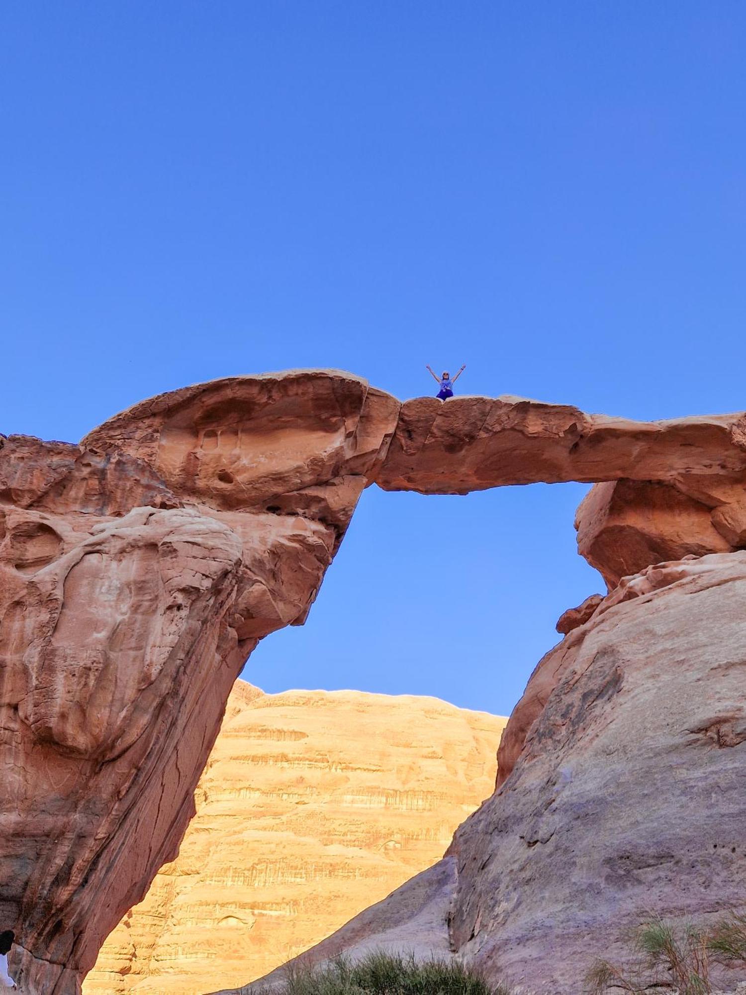 Star City Camp Wadirum Wadi Rum Exterior foto