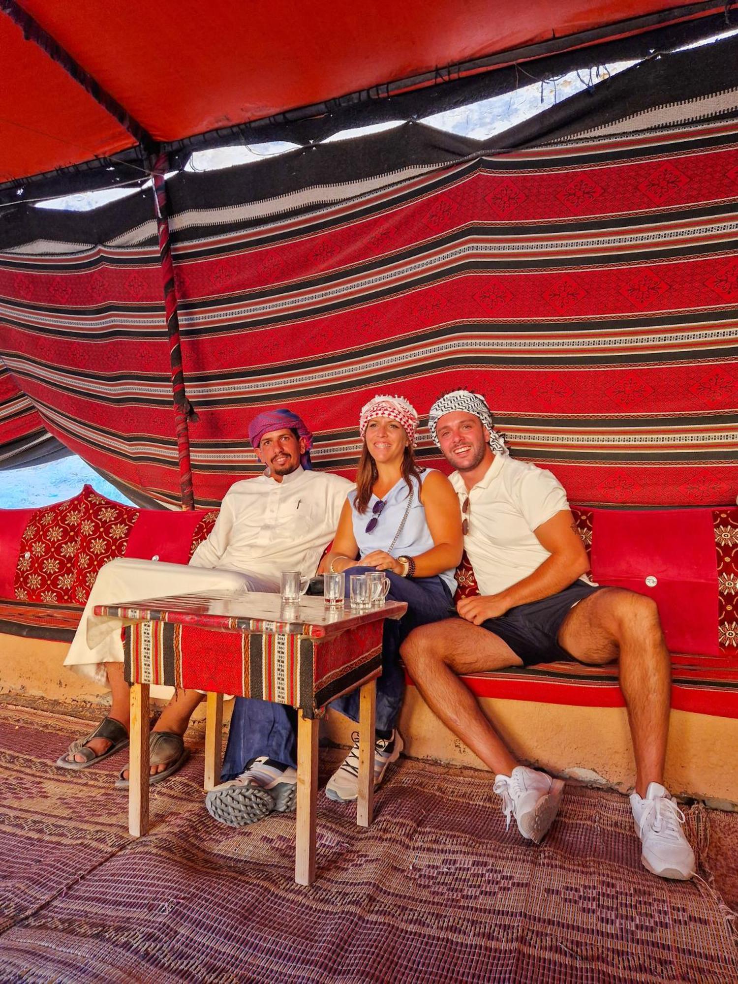 Star City Camp Wadirum Wadi Rum Exterior foto