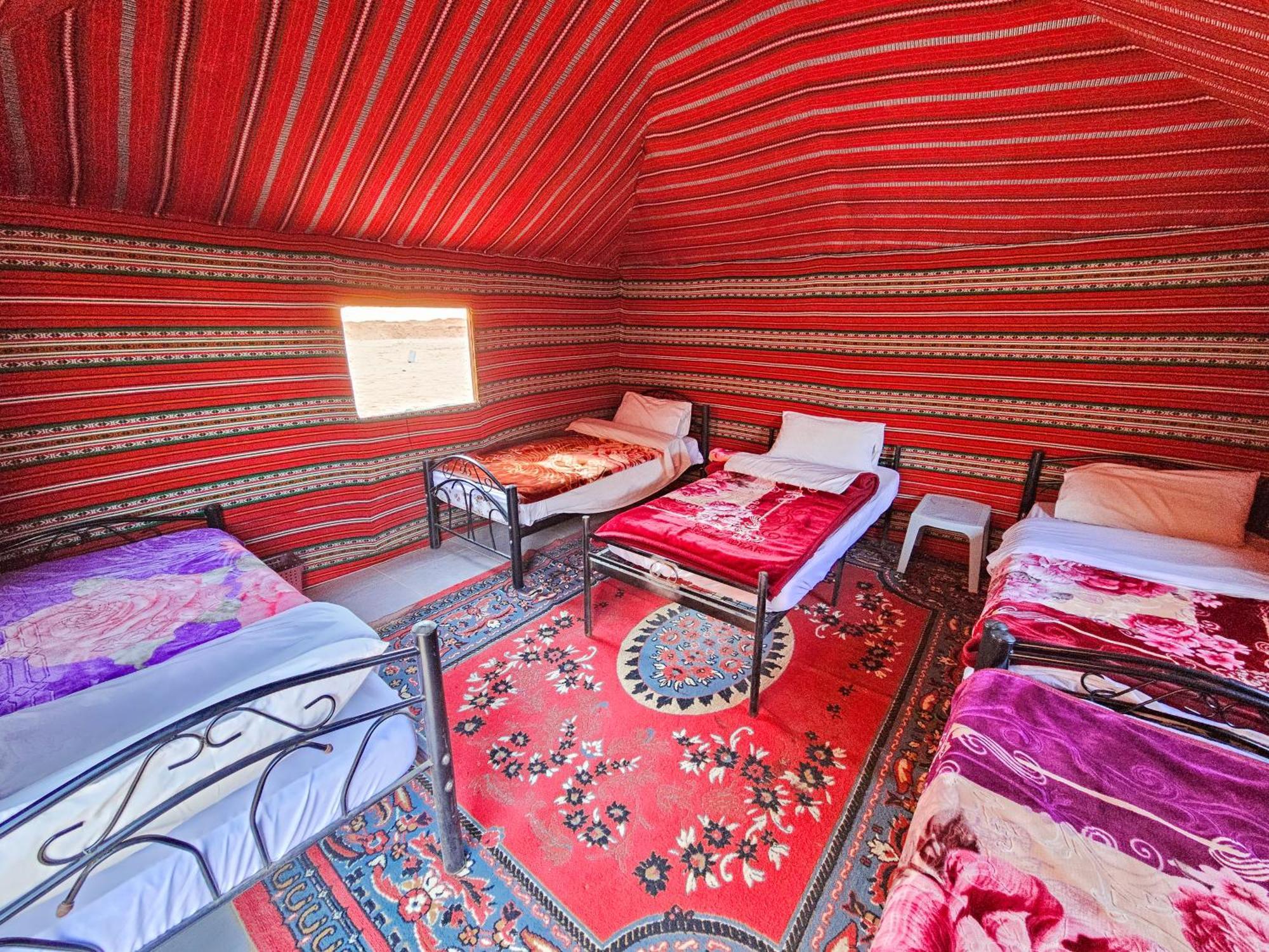 Star City Camp Wadirum Wadi Rum Exterior foto